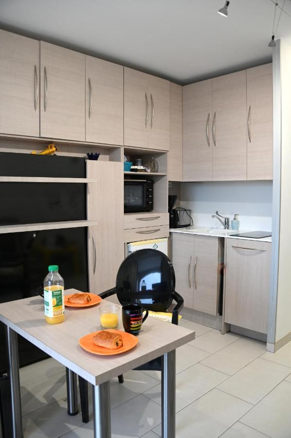 Aigues Marines Yourhosthelper Apartment Saint-Cyr-sur-Mer Ngoại thất bức ảnh