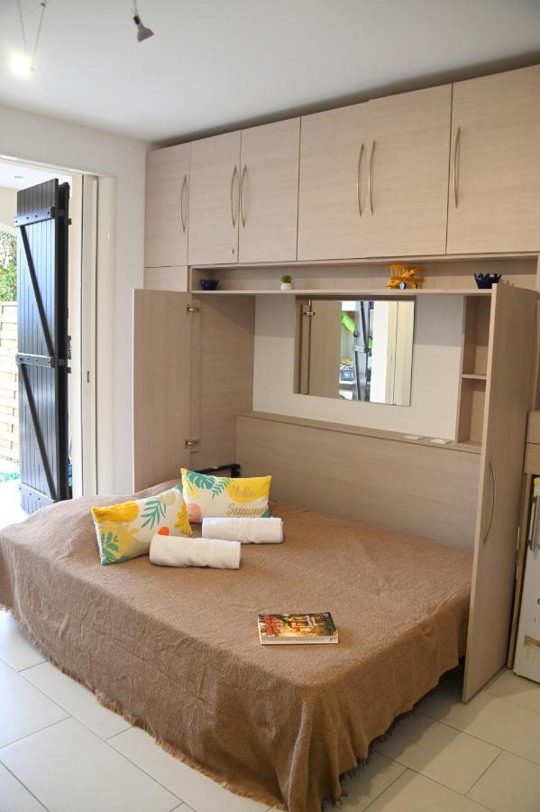 Aigues Marines Yourhosthelper Apartment Saint-Cyr-sur-Mer Ngoại thất bức ảnh