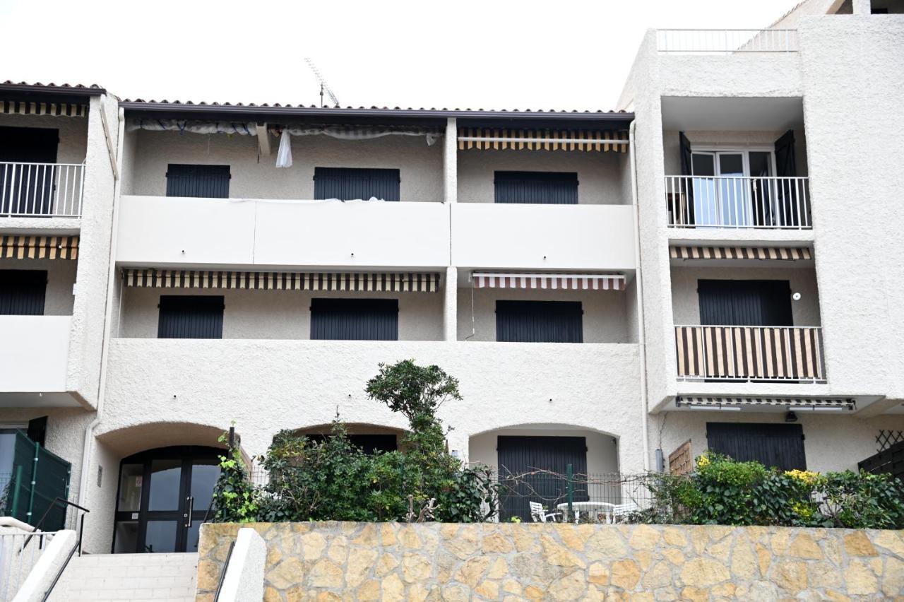 Aigues Marines Yourhosthelper Apartment Saint-Cyr-sur-Mer Ngoại thất bức ảnh